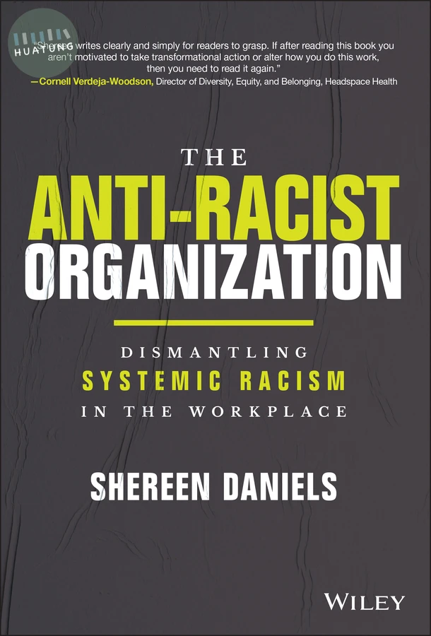 The Anti-Racist Organization 