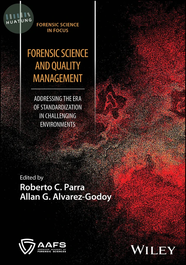 Forensic Science and Quality Management 