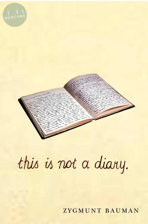 This is not a Diary 