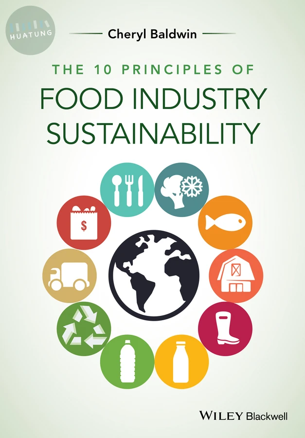 The 10 Principles of Food Industry Sustainability 