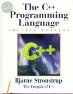 (特價5折)(舊版) THE C++ PROGRAMMING LANGUAGE (Special Edition) 2002 <AW> 