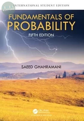 Fundamentals of Probability (5版)