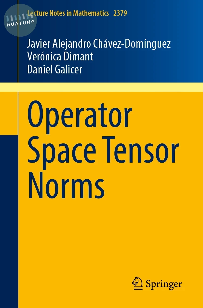 Operator Space Tensor Norms 
