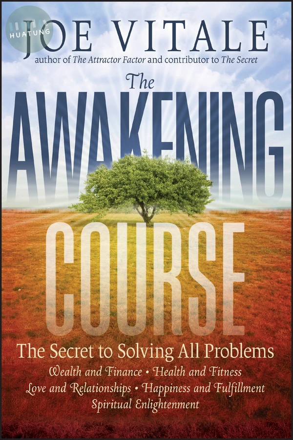 The Awakening Course 
