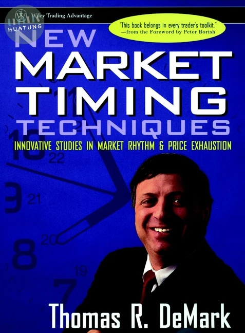 New Market Timing Techniques 