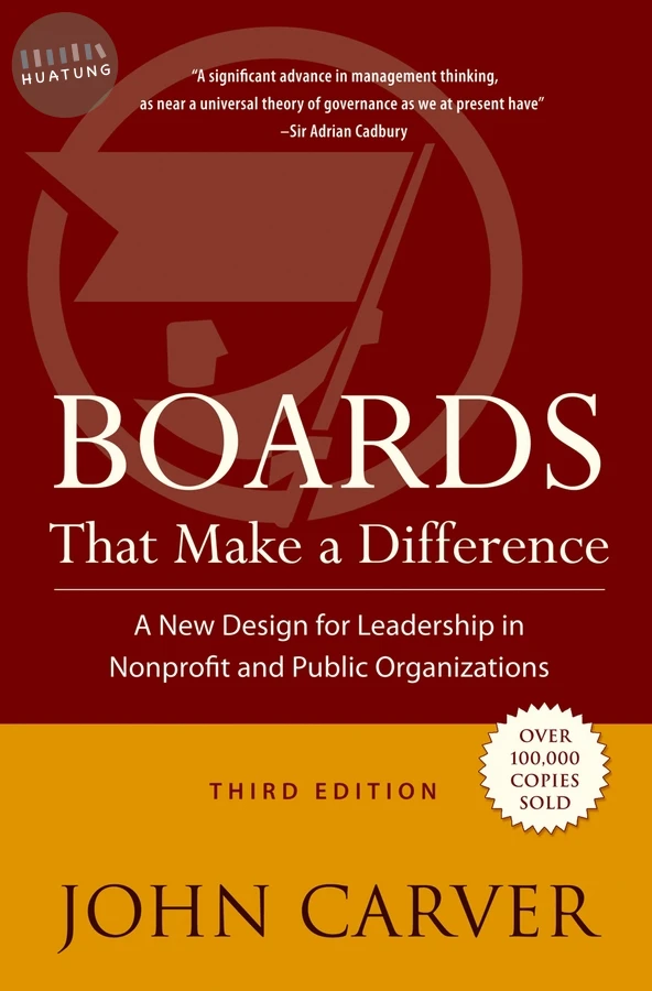 Boards That Make a Difference 