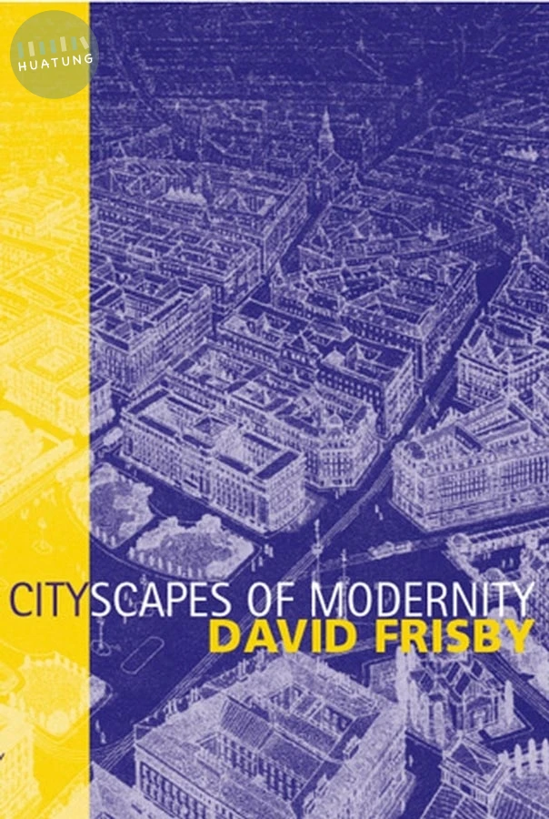 Cityscapes of Modernity 