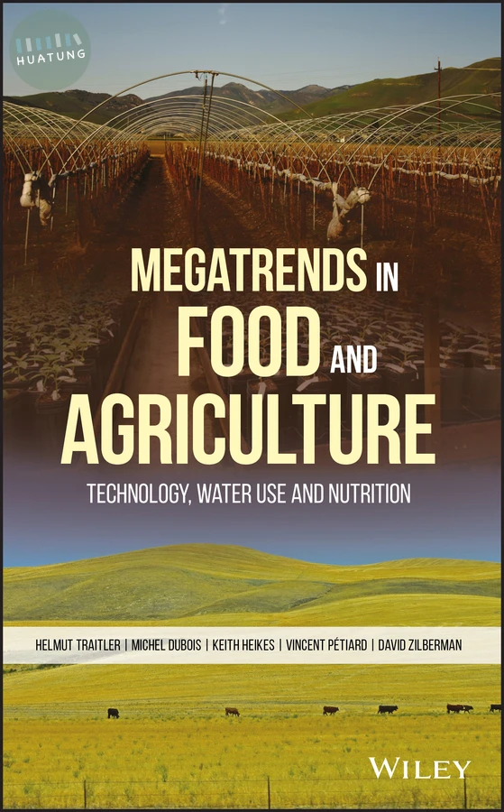 Megatrends in Food and Agriculture 