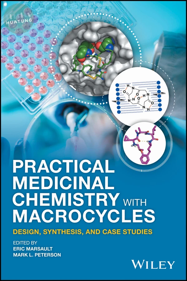 Practical Medicinal Chemistry with Macrocycles 