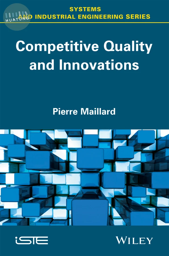 Competitive Quality and Innovation 