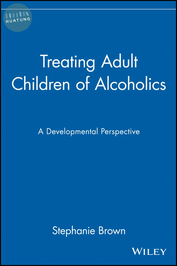 Treating Adult Children of Alcoholics 