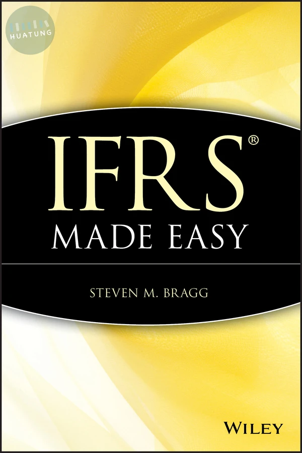 IFRS Made Easy 