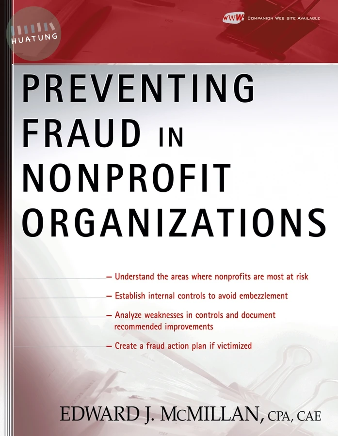 Preventing Fraud in Nonprofit Organizations 