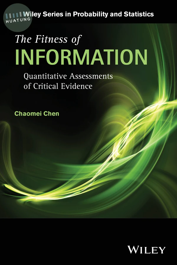 The Fitness of Information 