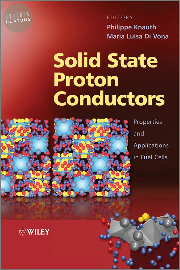 Solid State Proton Conductors 