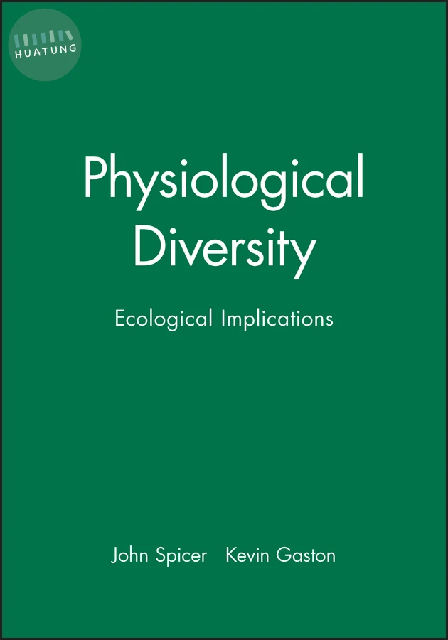 Physiological Diversity 
