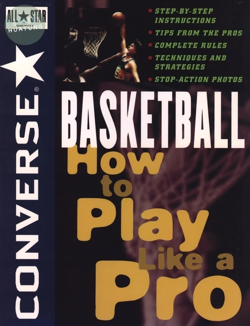 Converse All Star Basketball 