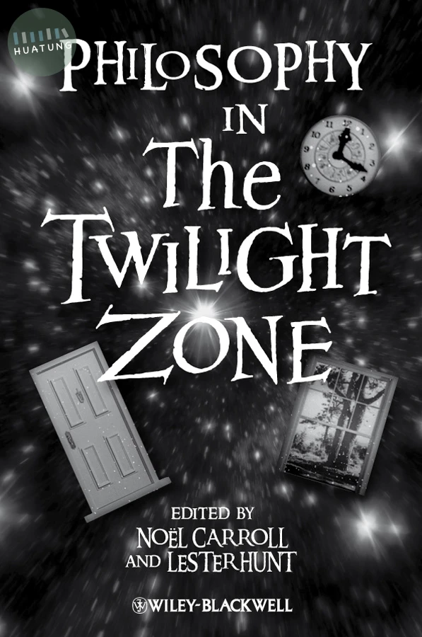 Philosophy in The Twilight Zone 