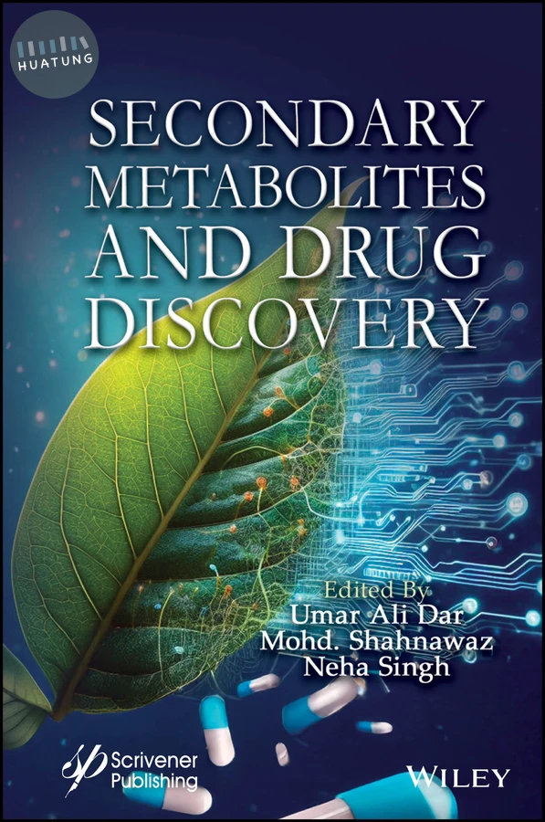 Secondary Metabolites and Drug Discovery 