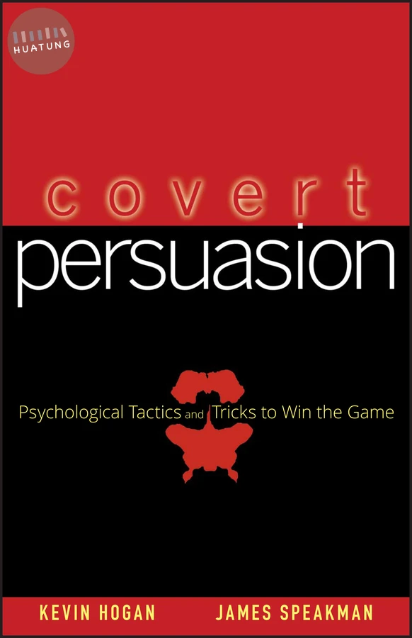 Covert Persuasion 
