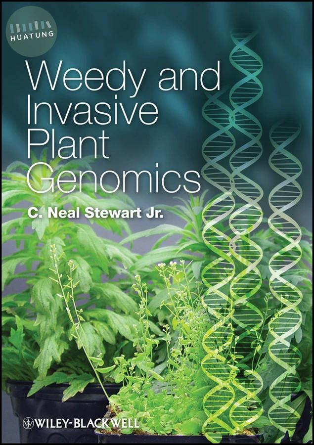 Weedy and Invasive Plant Genomics 