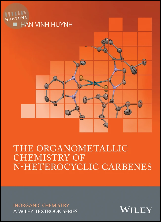 The Organometallic Chemistry of N-heterocyclic Carbenes 