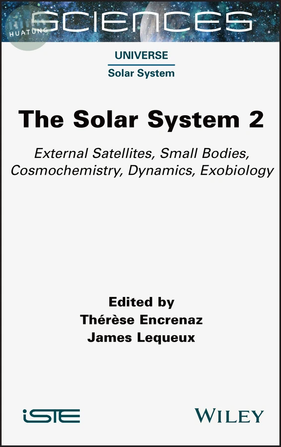 The Solar System 2 