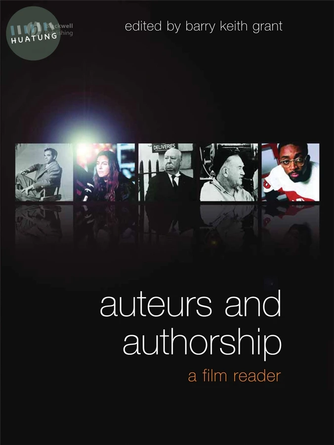 Auteurs and Authorship 