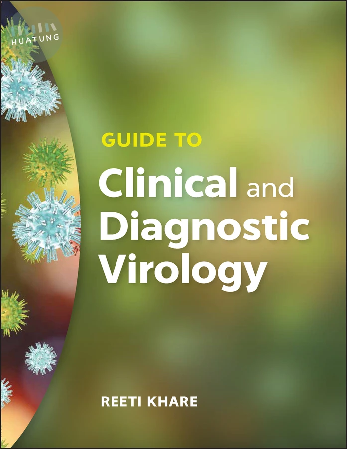 Guide to Clinical and Diagnostic Virology 