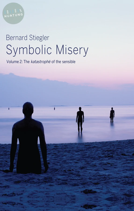 Symbolic Misery, Volume 2 