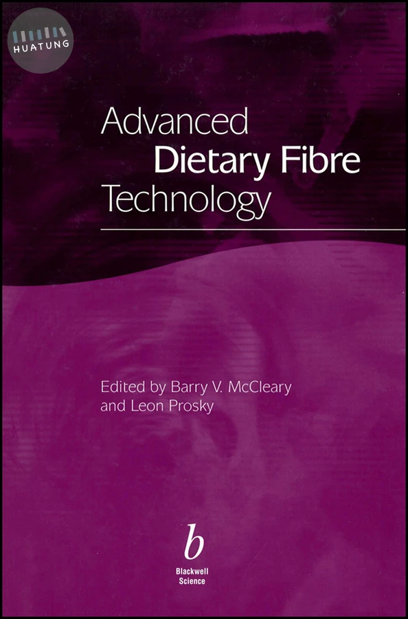 Advanced Dietary Fibre Technology 