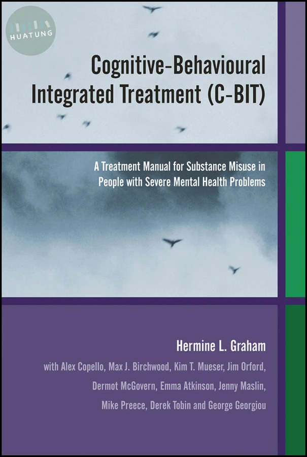 Cognitive-Behavioural Integrated Treatment (C-BIT) 