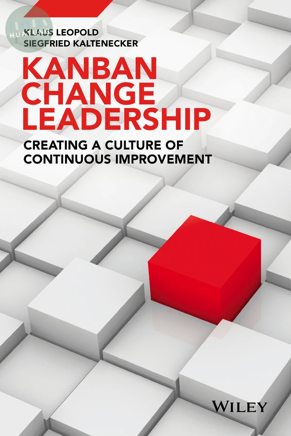 Kanban Change Leadership 