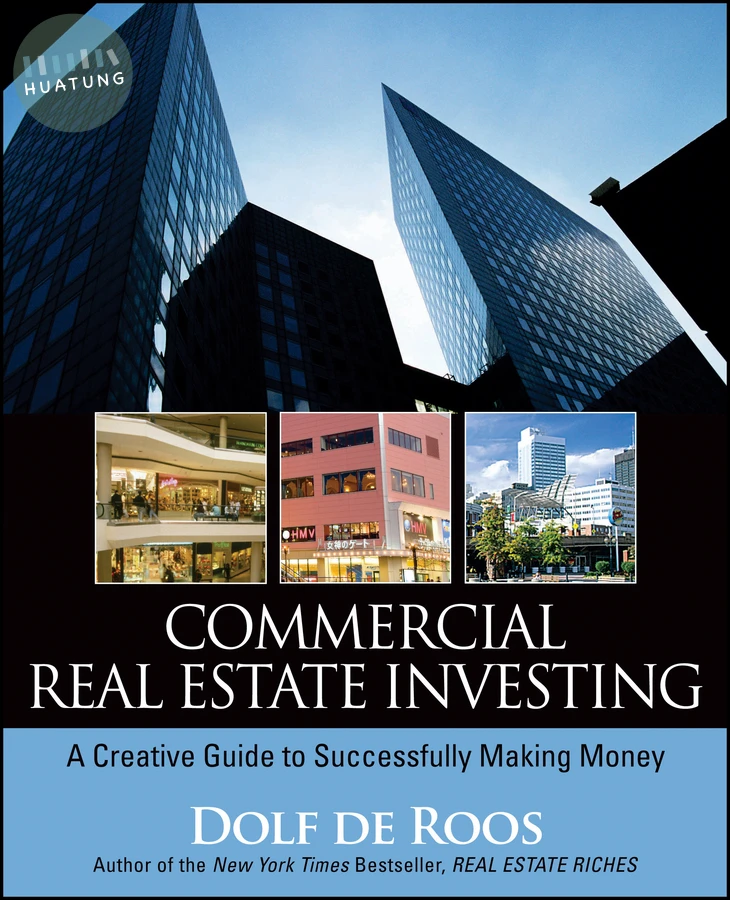 Commercial Real Estate Investing 
