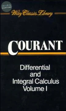 Differential and Integral Calculus, 2 Volume Set (Volume I Paper Edition; Volume II Cloth Edition) 