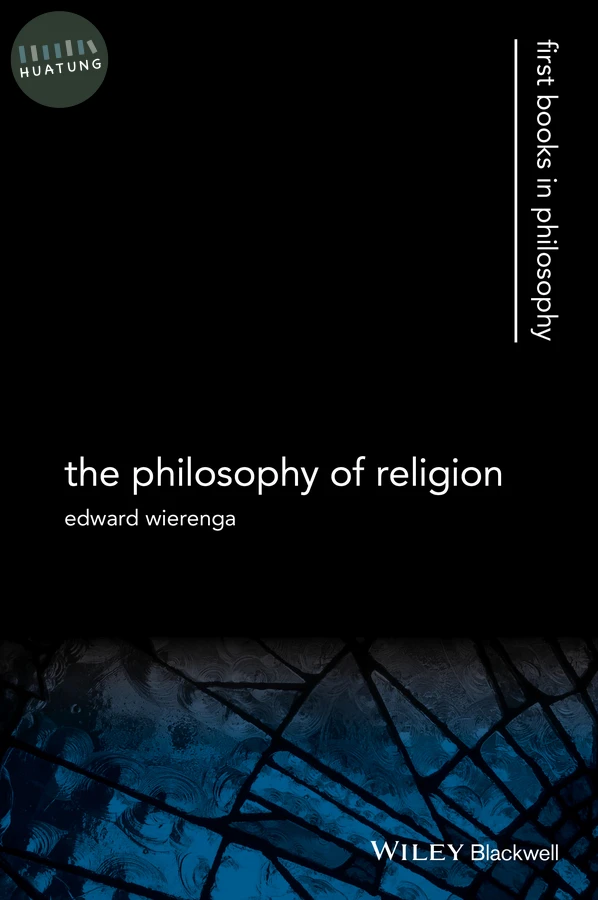 The Philosophy of Religion 