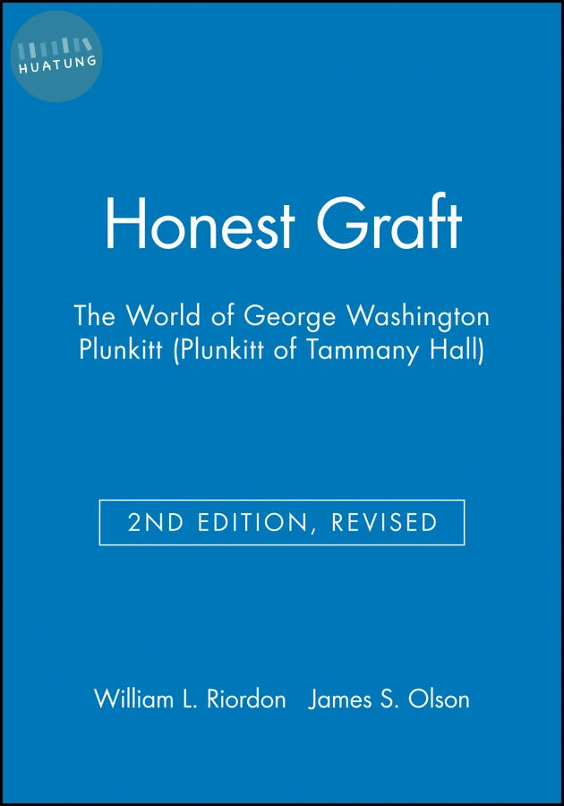 Honest Graft 