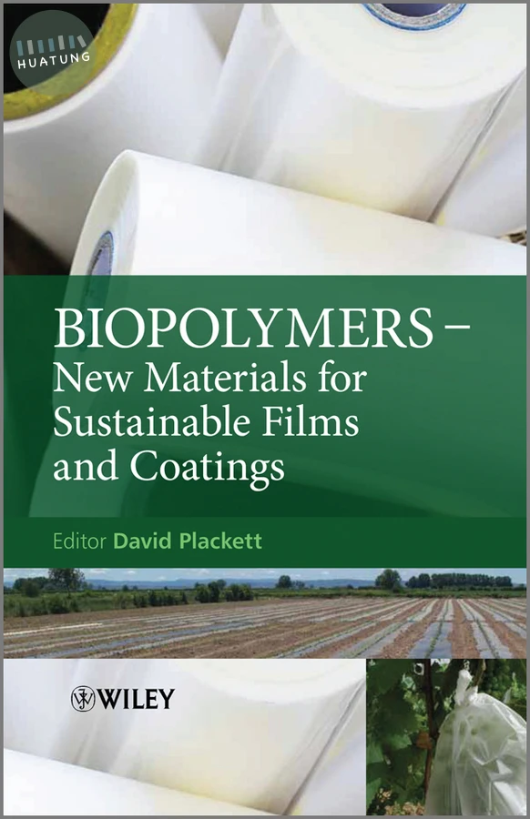 Biopolymers 