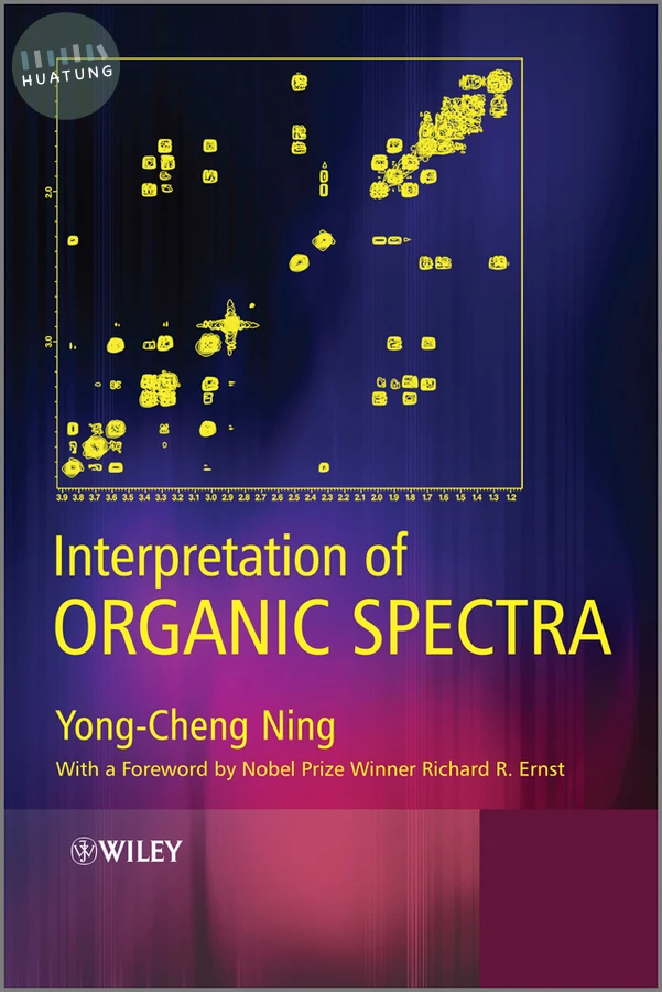 Interpretation of Organic Spectra 