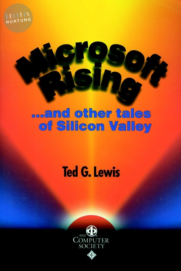 Microsoft Rising 
