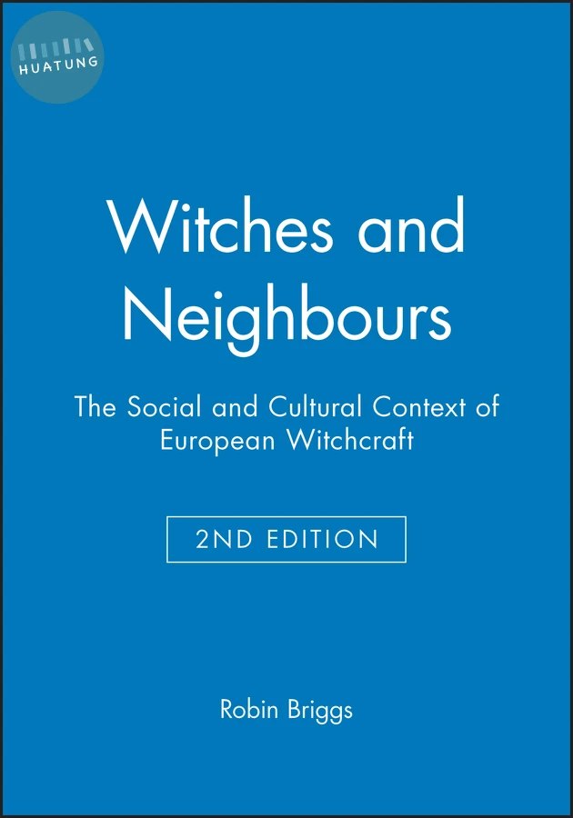 Witches and Neighbours 