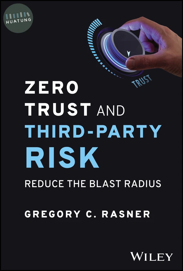 Zero Trust and Third-Party Risk 