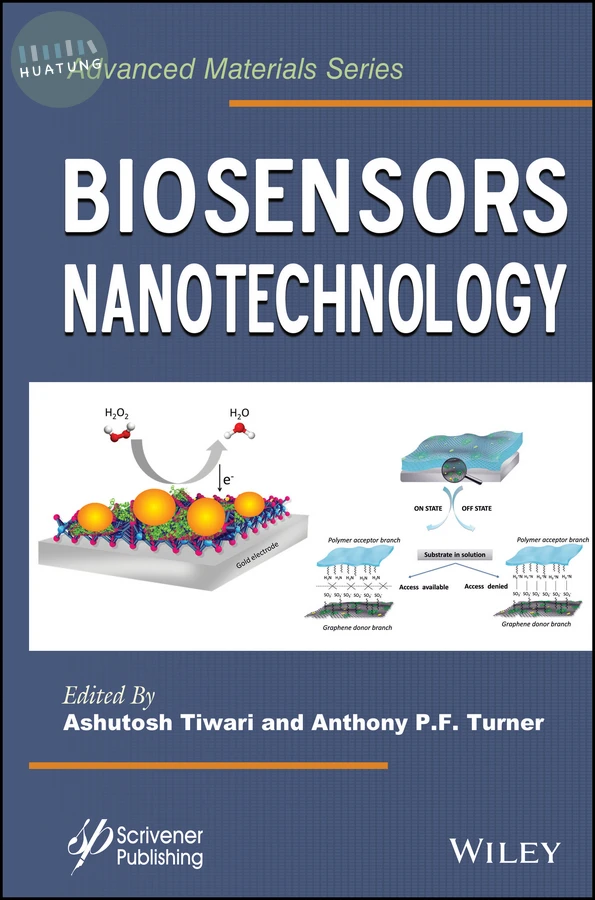 Biosensors Nanotechnology 