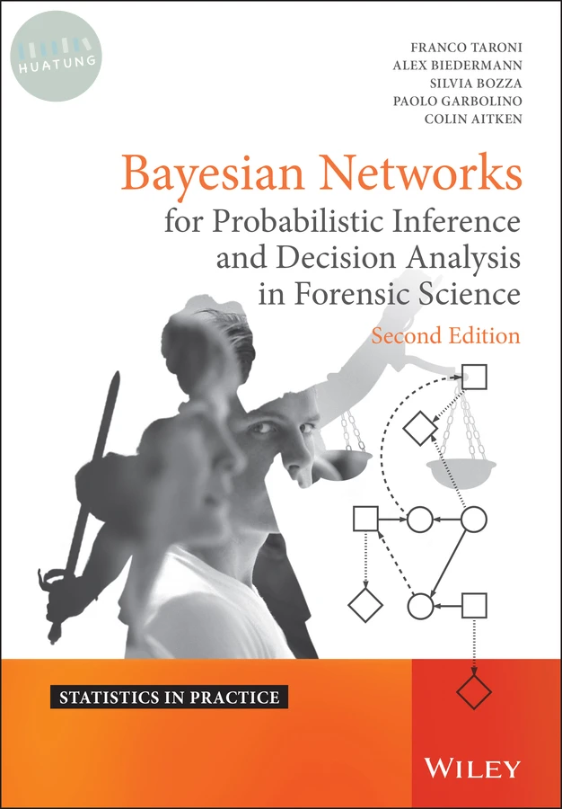 Bayesian Networks for Probabilistic Inference and Decision Analysis in Forensic Science 