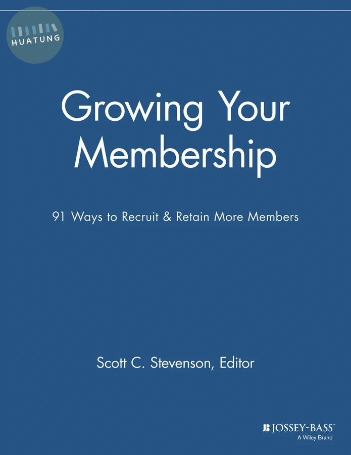 Growing Your Membership 