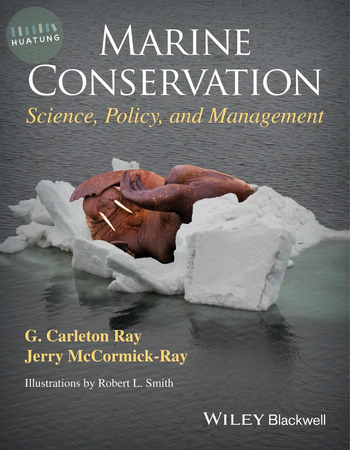 Marine Conservation 