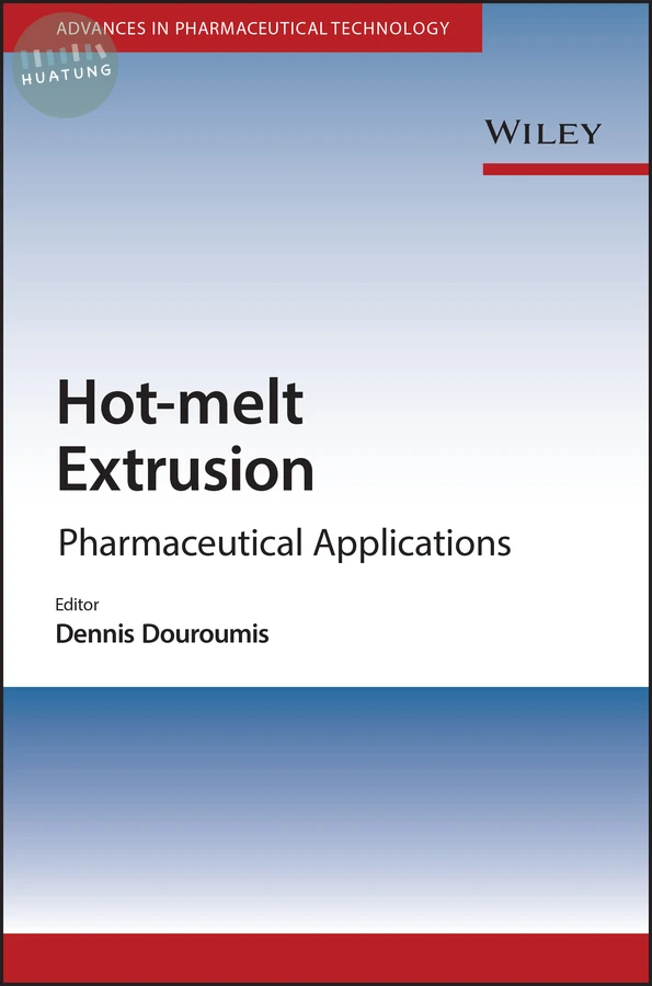 Hot-Melt Extrusion 
