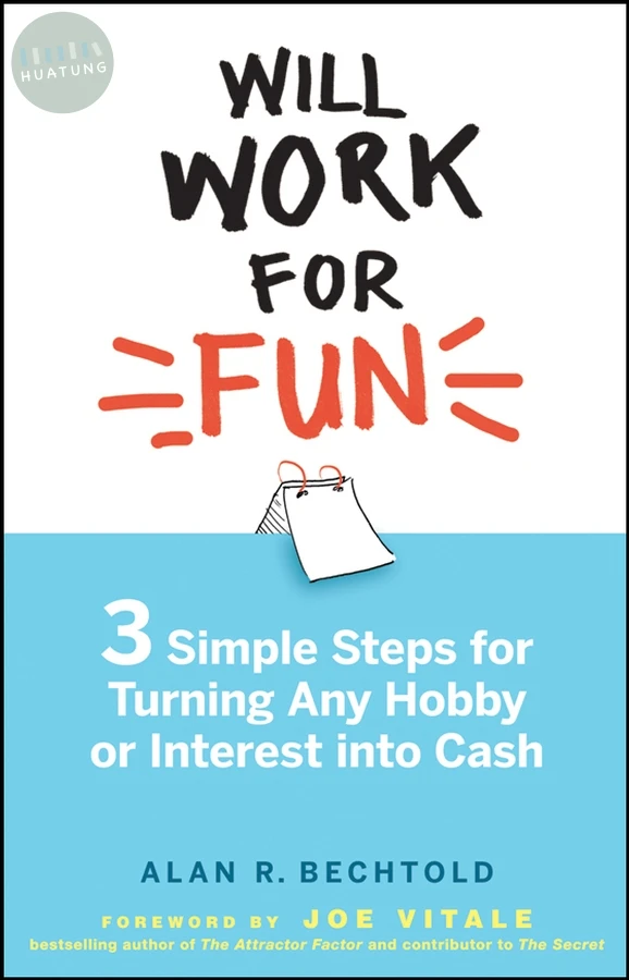 Will Work for Fun 