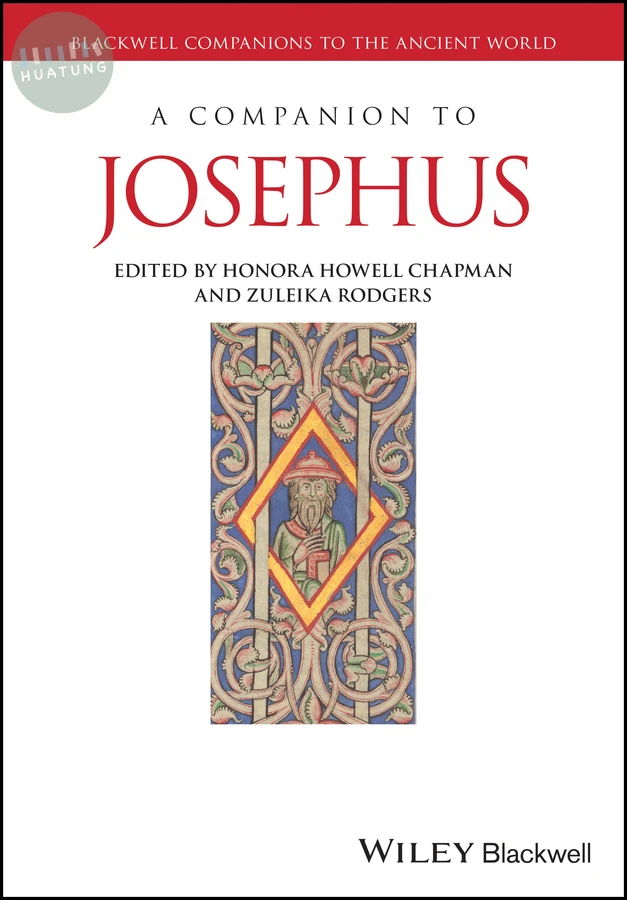 A Companion to Josephus 