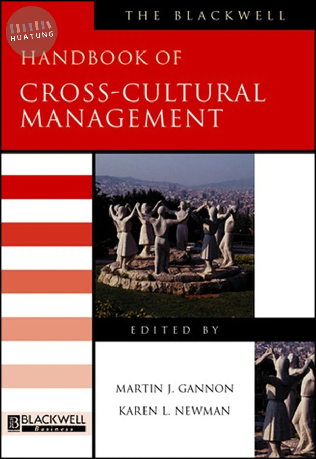 The Blackwell Handbook of Cross-Cultural Management 